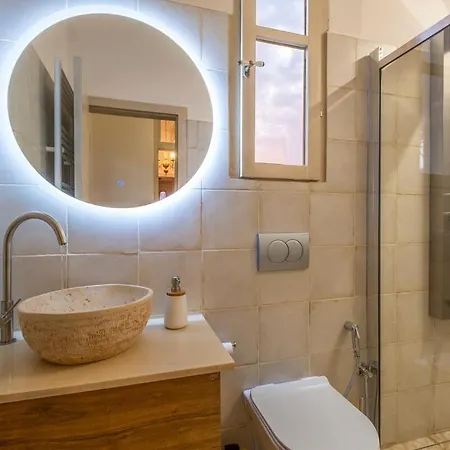 Le Nid The Nest Of Beauty Tatil Evi *