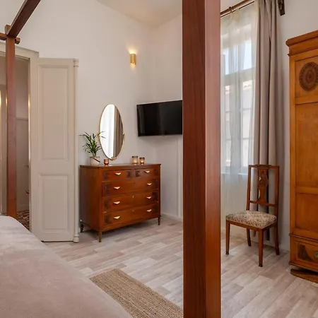 Le Nid The Nest Of Beauty Semesterbostad Chania (Crete)