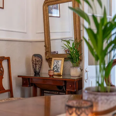 Tatil Evi Le Nid The Nest Of Beauty Hanya