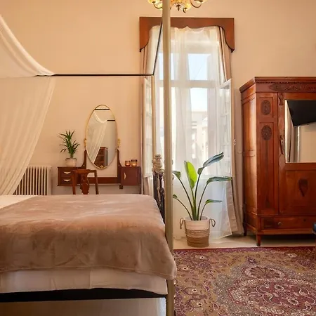 Le Nid The Nest Of Beauty Semesterbostad Chania (Crete)