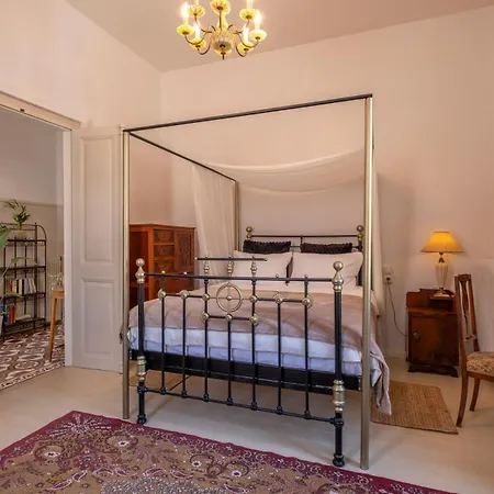 Le Nid The Nest Of Beauty Tatil Evi