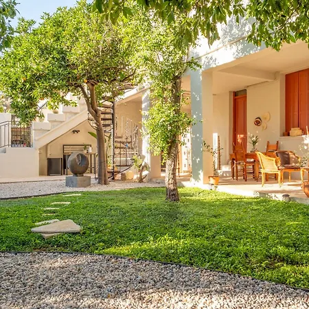 Le Nid The Nest Of Beauty Tatil Evi *