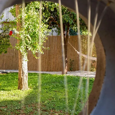 Le Nid The Nest Of Beauty Tatil Evi *