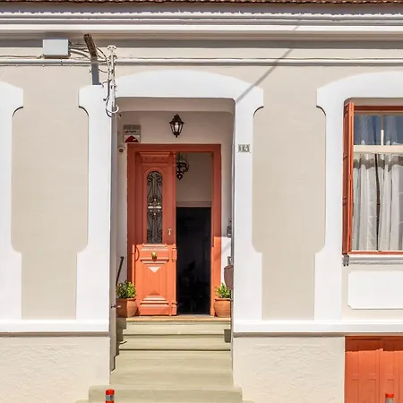 Le Nid The Nest Of Beauty Tatil Evi