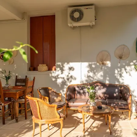 Le Nid The Nest Of Beauty Tatil Evi *